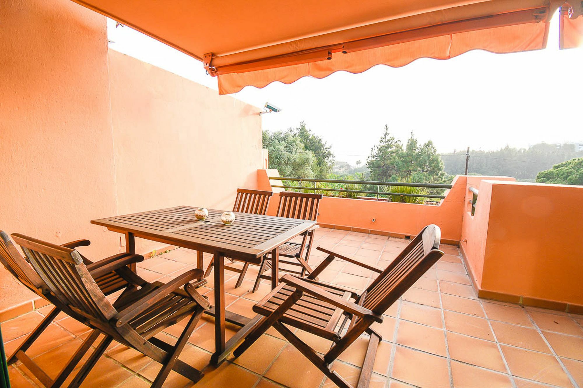 Apartment Oleholidays Adosado Rio Real Golf