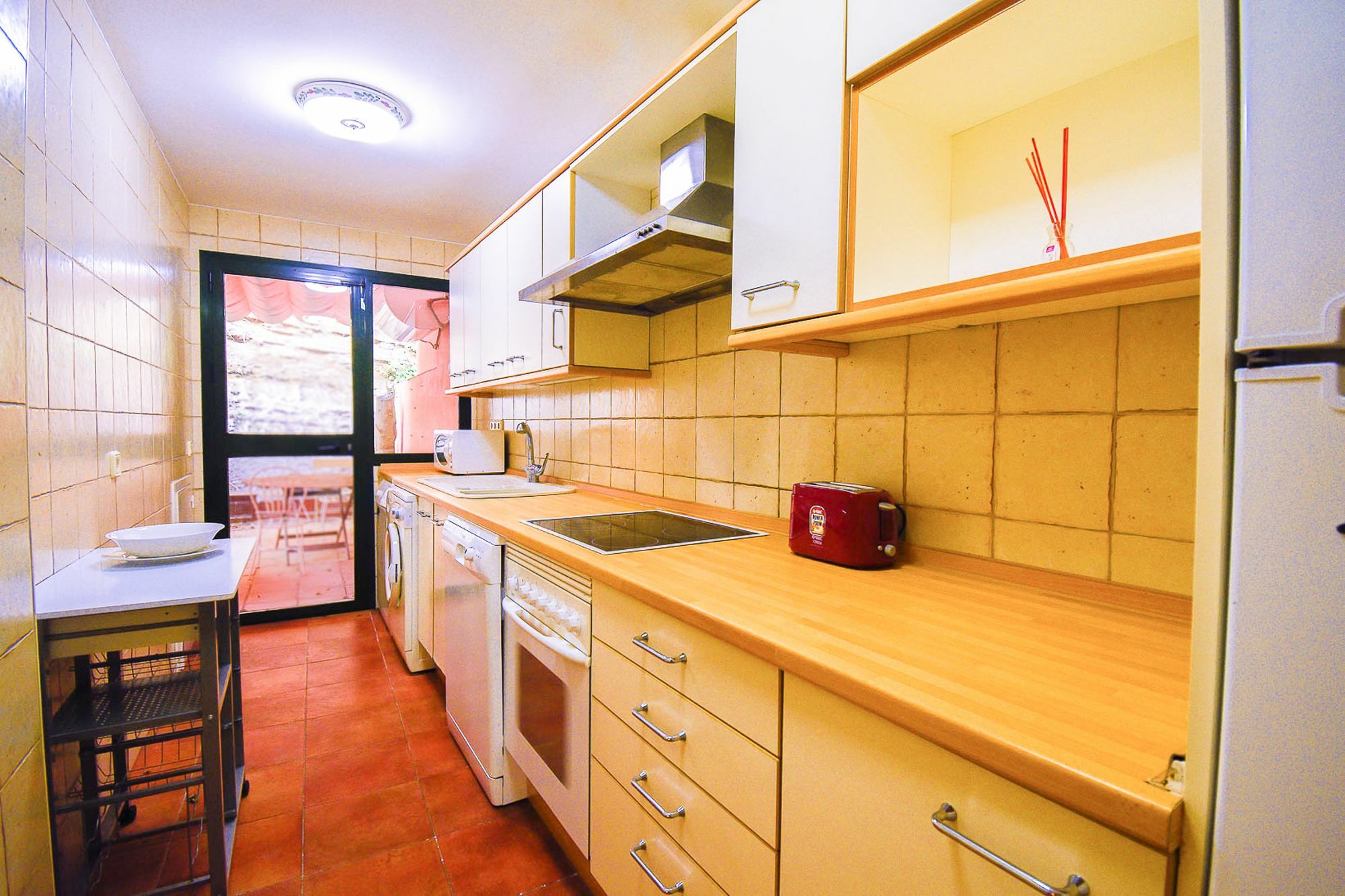 Apartment Oleholidays Adosado Rio Real Golf *