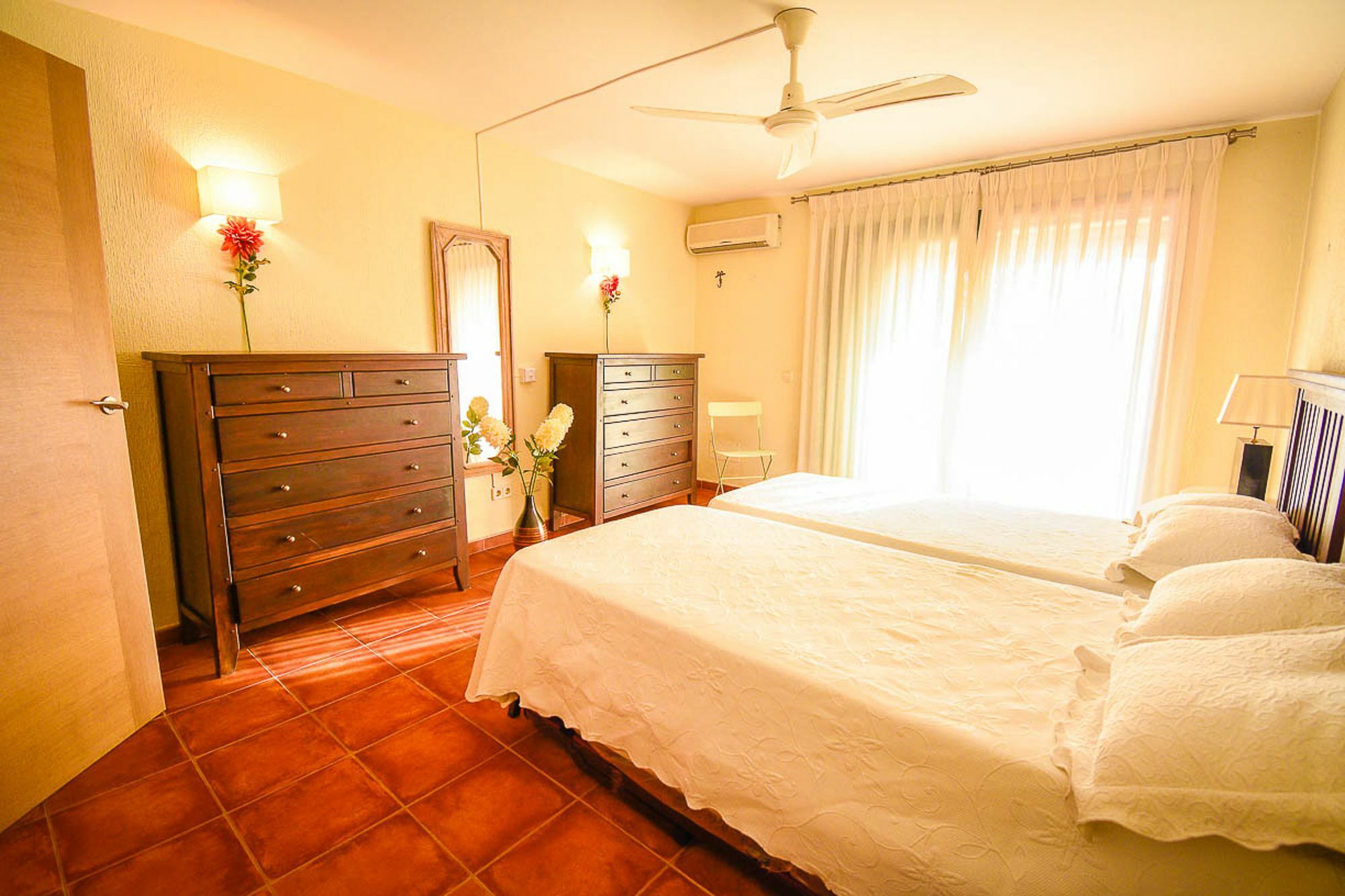 Oleholidays Adosado Rio Real Golf Apartment Marbella