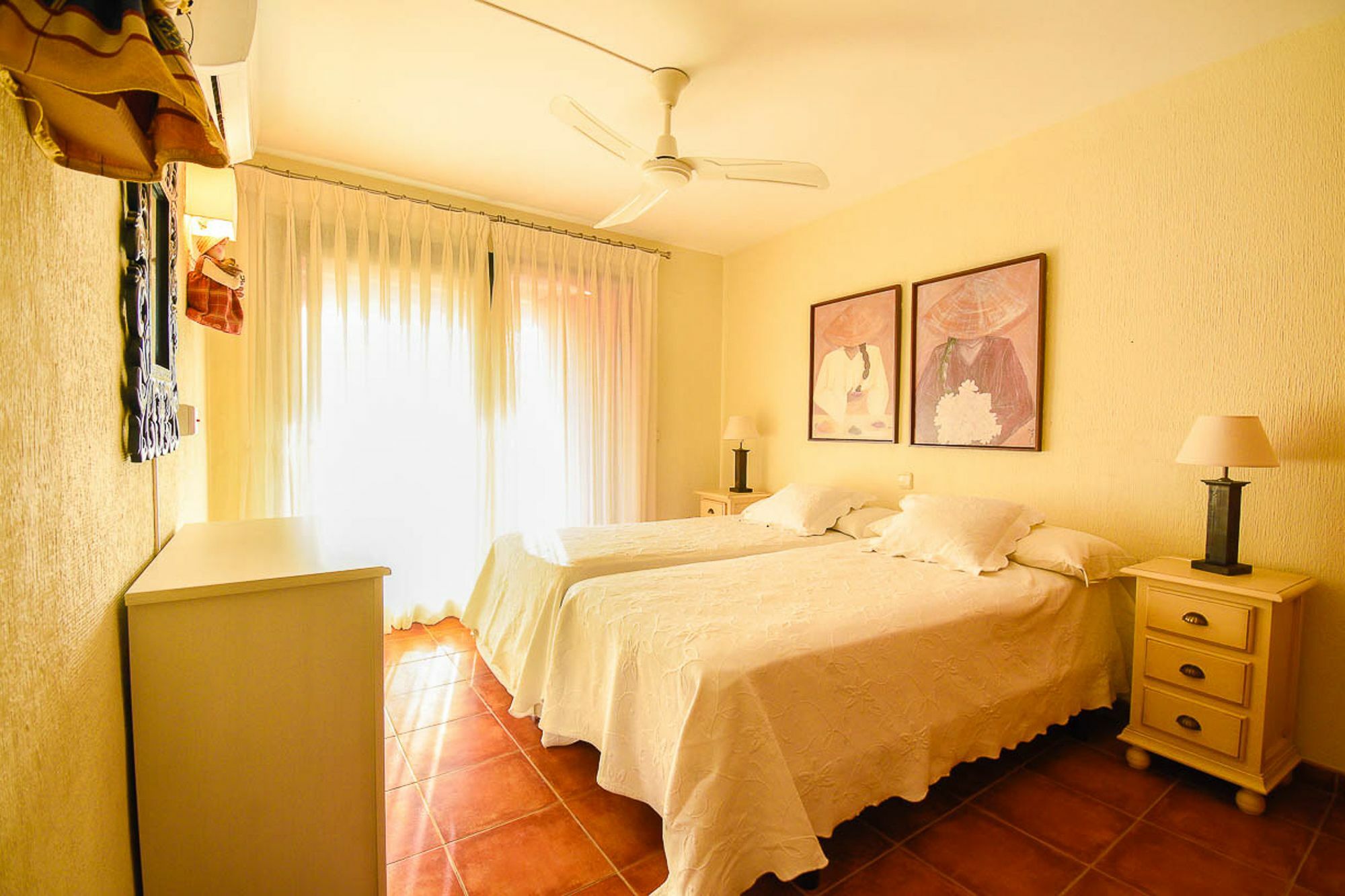 Apartment Oleholidays Adosado Rio Real Golf Marbella