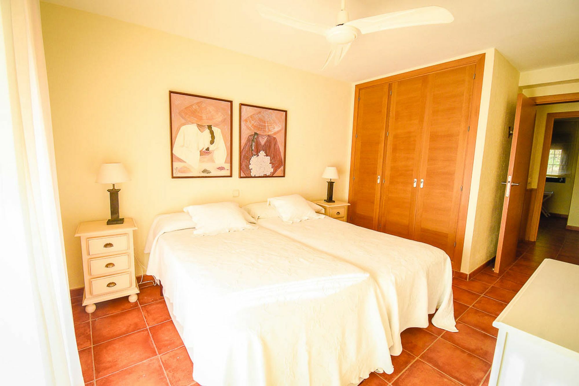 Oleholidays Adosado Rio Real Golf