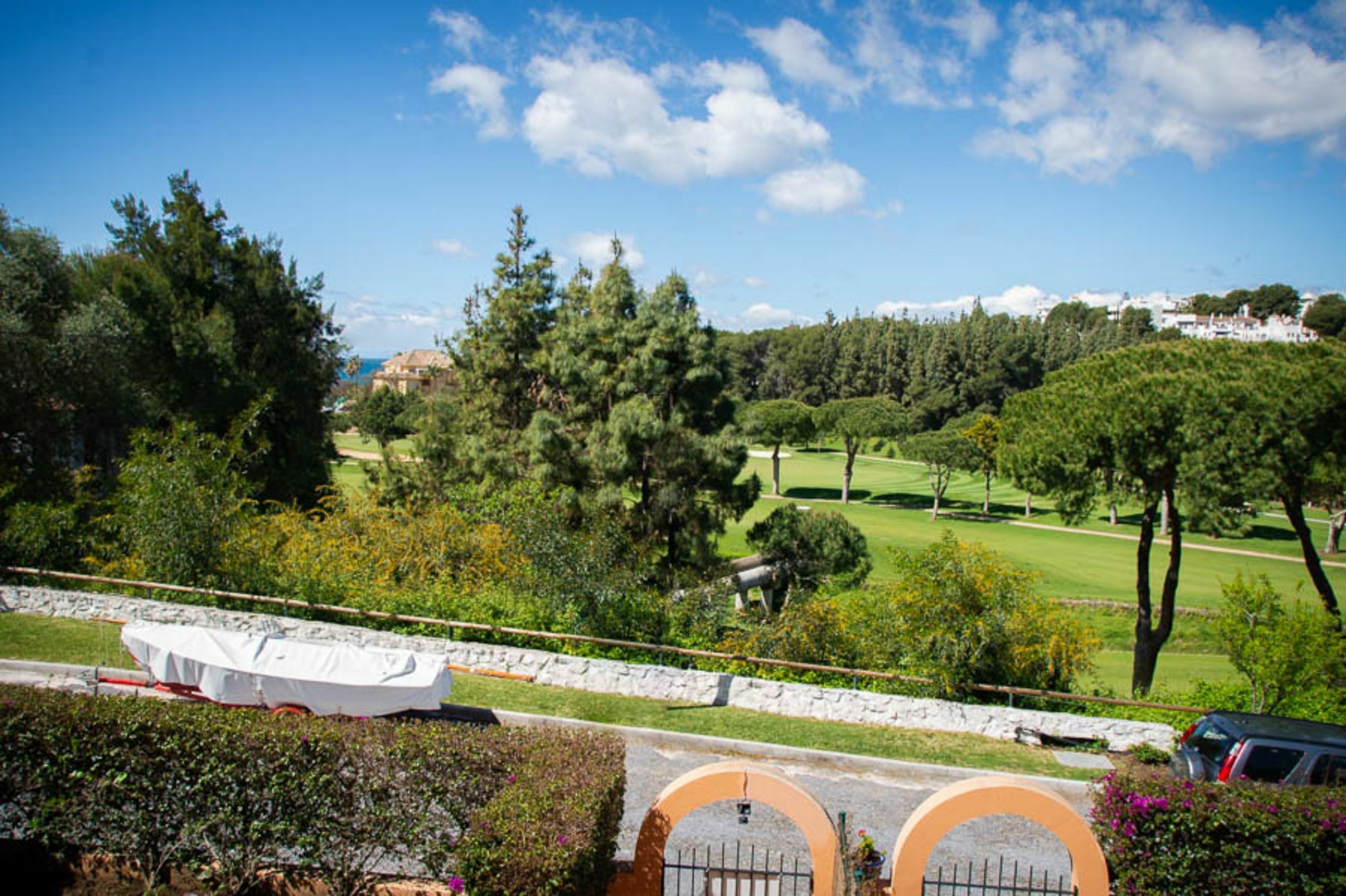 Oleholidays Adosado Rio Real Golf * Marbella