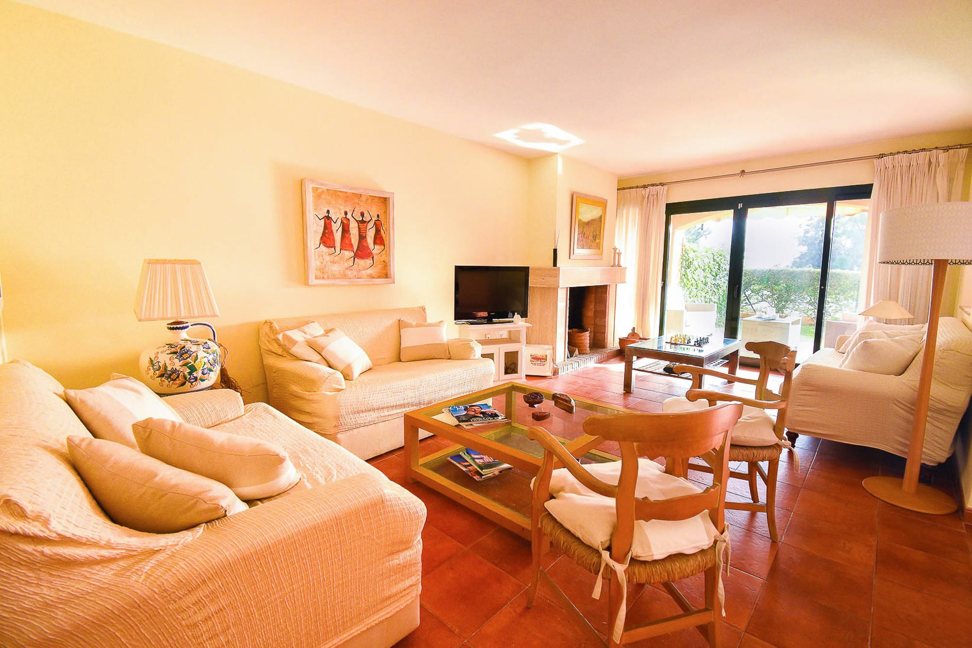 Apartment Oleholidays Adosado Rio Real Golf Marbella